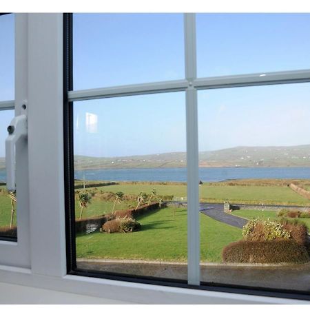 Ferienwohnung Final Dimensions Portmagee Exterior foto