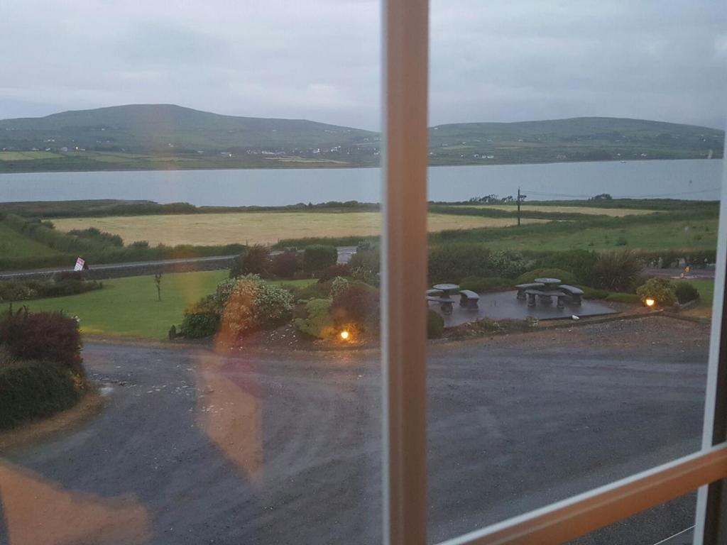 Ferienwohnung Final Dimensions Portmagee Exterior foto
