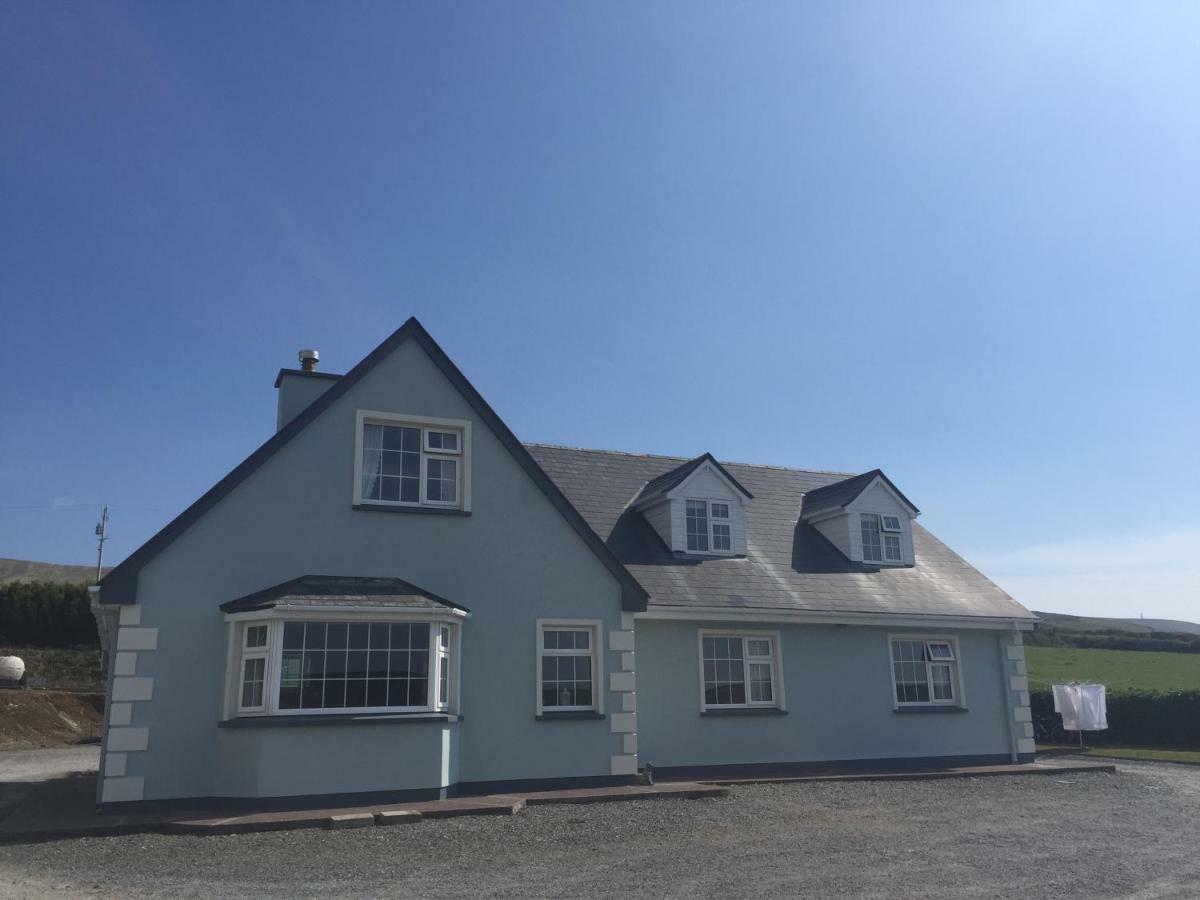 Ferienwohnung Final Dimensions Portmagee Exterior foto