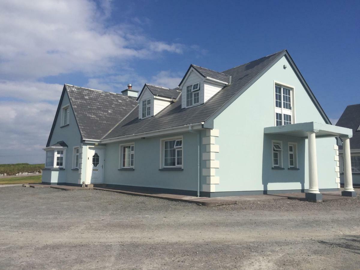 Ferienwohnung Final Dimensions Portmagee Exterior foto